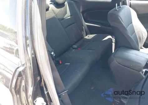 2016 Honda Accord Lx-S from USA, damaged, VIN 1HGCT1B31GA002640